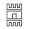 Série de boîtes de transmission et de distribution