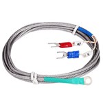 Joint de thermocouple de type K